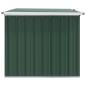 Preview: Gartenbox Grün 150x101x91 cm