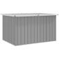 Preview: Gartenbox Grau 149x99x93 cm
