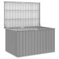 Preview: Gartenbox Grau 149x99x93 cm