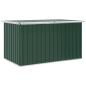 Preview: Gartenbox Grün 171x99x93 cm