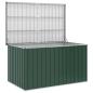 Preview: Gartenbox Grün 171x99x93 cm