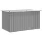 Preview: Gartenbox Grau 171x99x93 cm