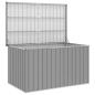Preview: Gartenbox Grau 171x99x93 cm