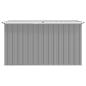 Preview: Gartenbox Grau 171x99x93 cm