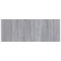 Preview: TV-Schrank Grau Sonoma 80x30x30 cm Holzwerkstoff