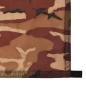 Preview: Outdoor-Tarp 3x2 m Camouflage