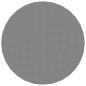 Preview: Pool-Bodentuch Hellgrau Ø244 cm Polyester Geotextil