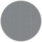 Preview: Pool-Bodentuch Hellgrau Ø428 cm Polyester Geotextil