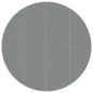 Preview: Bodenfolie für Pools Ø 500 cm (1 mm) Vliesstoff Hellgrau