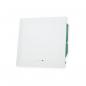 Preview: Helios ELS-V 60 Ventilatoreinsatz mit Fassade (8131)