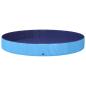 Preview: Kinder Schwimmbecken Ø300 x 38 cm Rund für Kind für Blau
