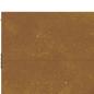 Preview: Gartentor 85x200 cm Cortenstahl