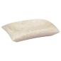Preview: ARDEBO.de - Waschbecken Creme 50x35x10 cm Marmor