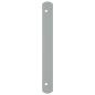 Preview: Sicherheitsgitter für Fenster mit 2 Querstangen 3 stk.