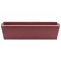 Preview: Blumenboxen für Euro-Paletten 24 stk. Braun 36 x 13,5 x 9,5 cm