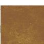 Preview: Gartentor 100x150 cm Cortenstahl