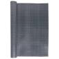 Preview: Balkon-Sichtschutz Anthrazit 1000x100 cm Poly Rattan