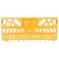 Preview: Werkzeugwand 500x1000 mm 50 Haken PP