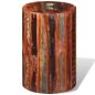 Preview: Hocker Altholz Massiv