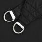 Preview: Sonnensegel Oxford-Gewebe Dreieckig 5x5x5 m Schwarz