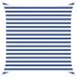 Preview: Sonnensegel 2,5 x 2,5 m 100 % Polyester Oxford Quadratisch