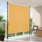 Preview: ARDEBO.de - Outdoor Rollo Sand 200 x 270 cm