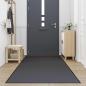 Preview: Fußmatte Anthrazit 115x400 cm