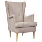Preview: Sessel Beige ARES