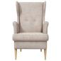 Preview: Sessel Beige ARES
