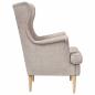 Preview: Sessel Beige ARES