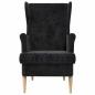 Preview: Sessel Schwarz ARES