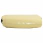Preview: Plane 650g / m² Beige 2 x 3 m Canvas mit PVC-Beschichtung