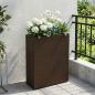Preview: ARDEBO.de - Hoher Pflanzer 55 x 22 x 70 cm Ja