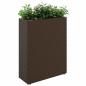 Preview: Hoher Pflanzer 55 x 22 x 70 cm Ja