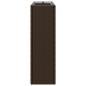 Preview: Hoher Pflanzer 55 x 22 x 70 cm Ja
