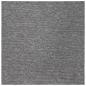 Preview: Teppichfliese Braun 50 x 50 cm 36 stk. PP und Bitumen