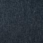 Preview: Teppichfliese Blaugrau 50 x 50 cm 36 stk. PP und Bitumen