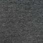Preview: Teppichfliese Mittelgrau 50 x 50 cm 36 stk. PP und Bitumen