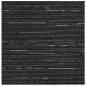 Preview: Teppichfliese Gestreift Schwarz 50 x 50 cm 36 stk.