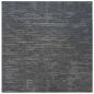 Preview: Teppichfliese Himmelgrau 50 x 50 cm 36 stk. PP und Bitumen