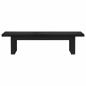 Preview: Esstischbank NOAIN 160 x 41 x 45 cm Massives Kiefernholz