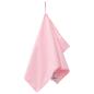 Preview: Sporthandtücher 2 stk. Rosa 50 x 30 cm