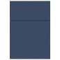 Preview: Klappsofa Bett 140 x 67 x 45 cm Blau