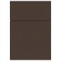Preview: Klappsofa Bett 160 x 67 x 45 cm Taupe