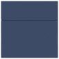 Preview: Klappsofa Bett 180 x 67 x 45 cm Blau