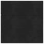 Preview: Klappsofa Bett 180 x 67 x 45 cm Schwarz