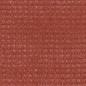 Preview: Balkon-Sichtschutz Terracotta-Rot 120x400 cm HDPE