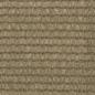 Preview: Balkon-Sichtschutz Taupe 75x300 cm HDPE
