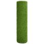 Preview: Kunstrasen 1x15 m/40 mm Grün