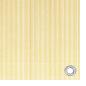Preview: Balkon-Sichtschutz Beige 90x500 cm HDPE